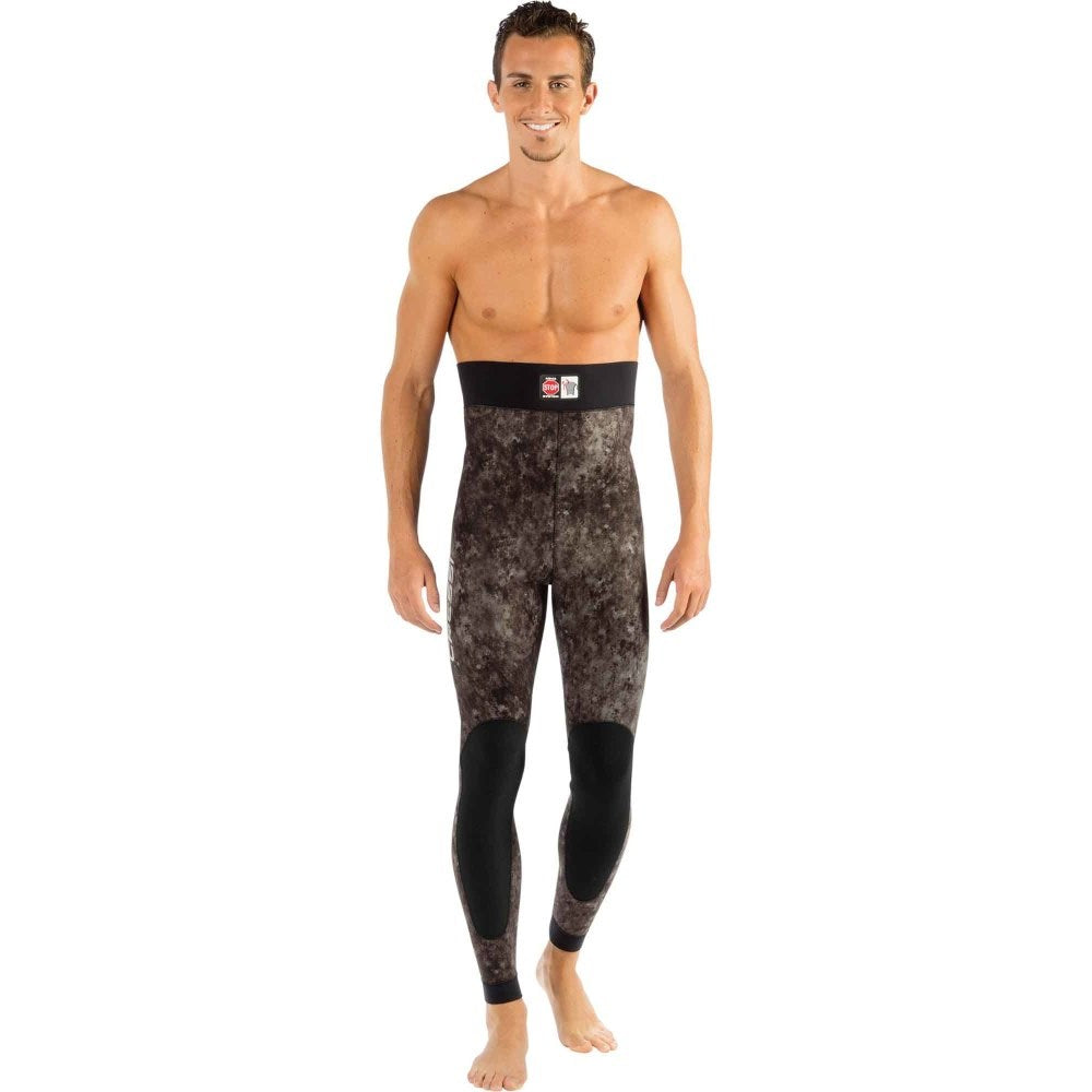 Cressi Tracina OC 3.5mm 2PC