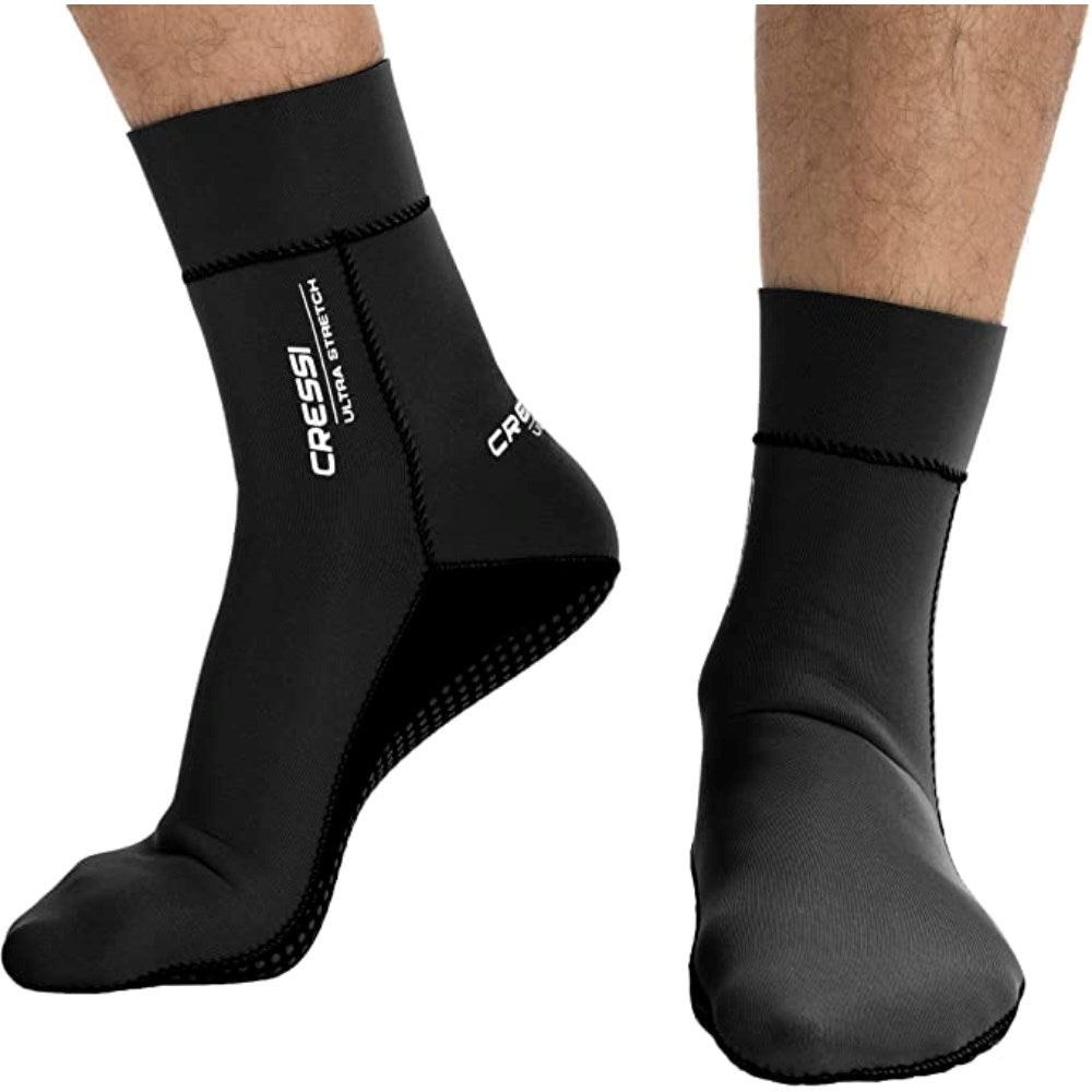 Cressi Ultra Stretch Socks 1.5mm