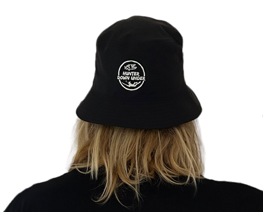 HDU Lucky Bucket Hat