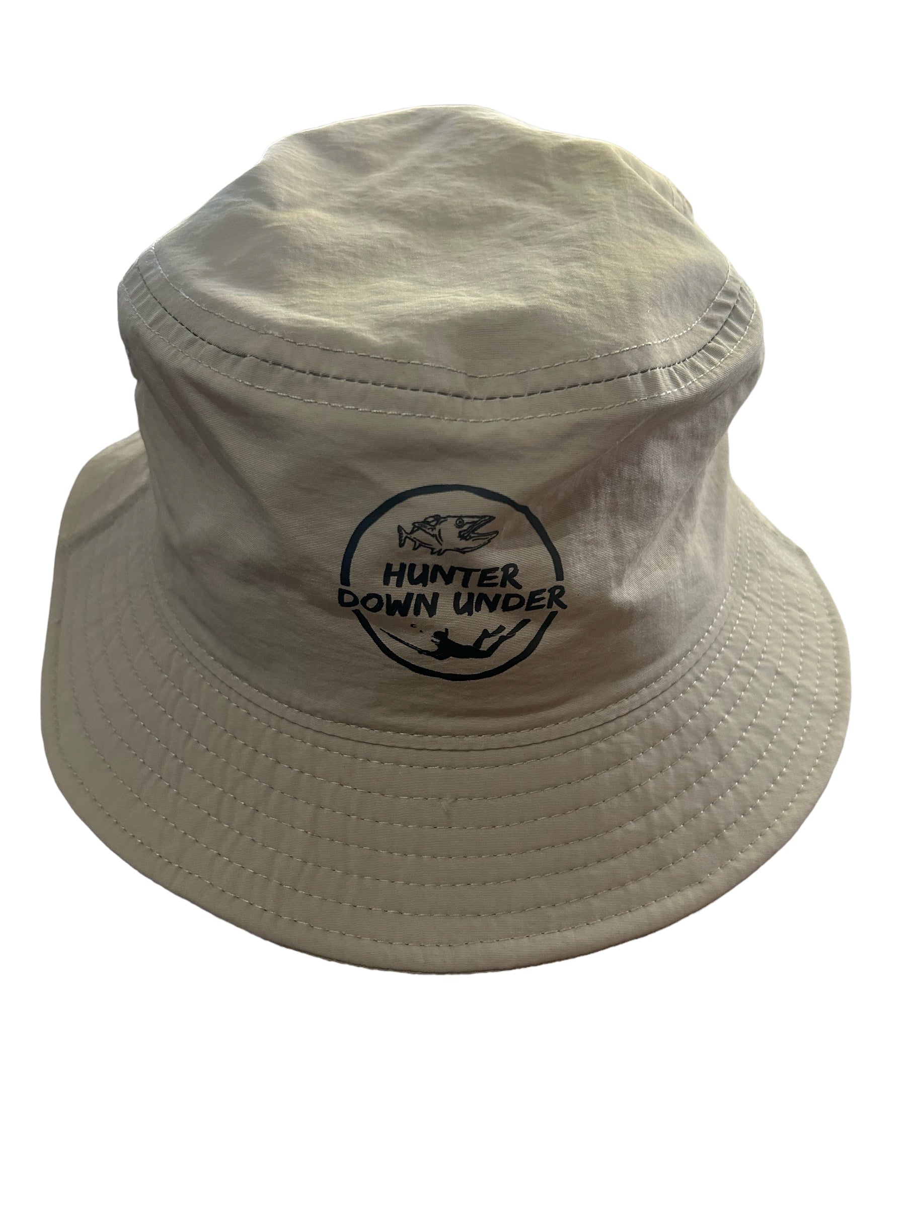 HDU Lucky Bucket Hat