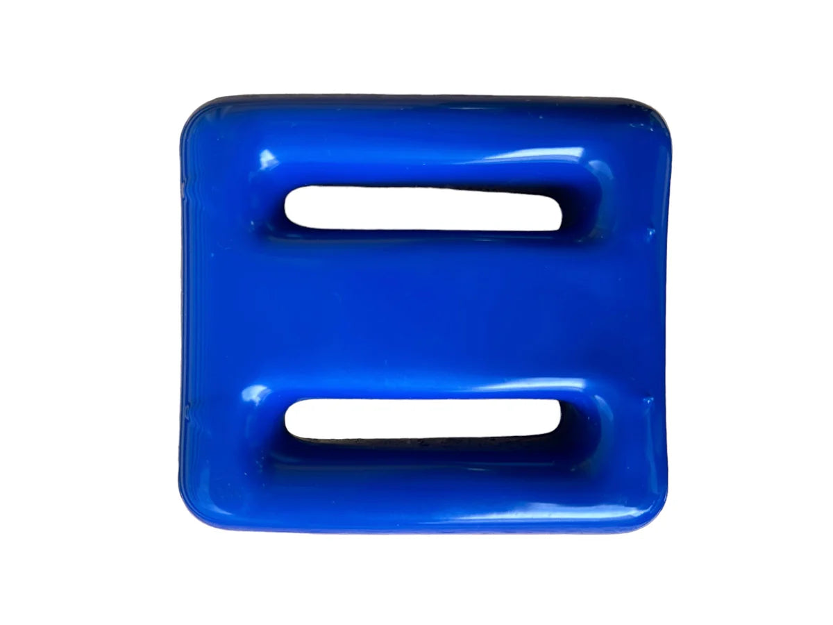Dive Cave - PVC Coated Weights 1.5KG