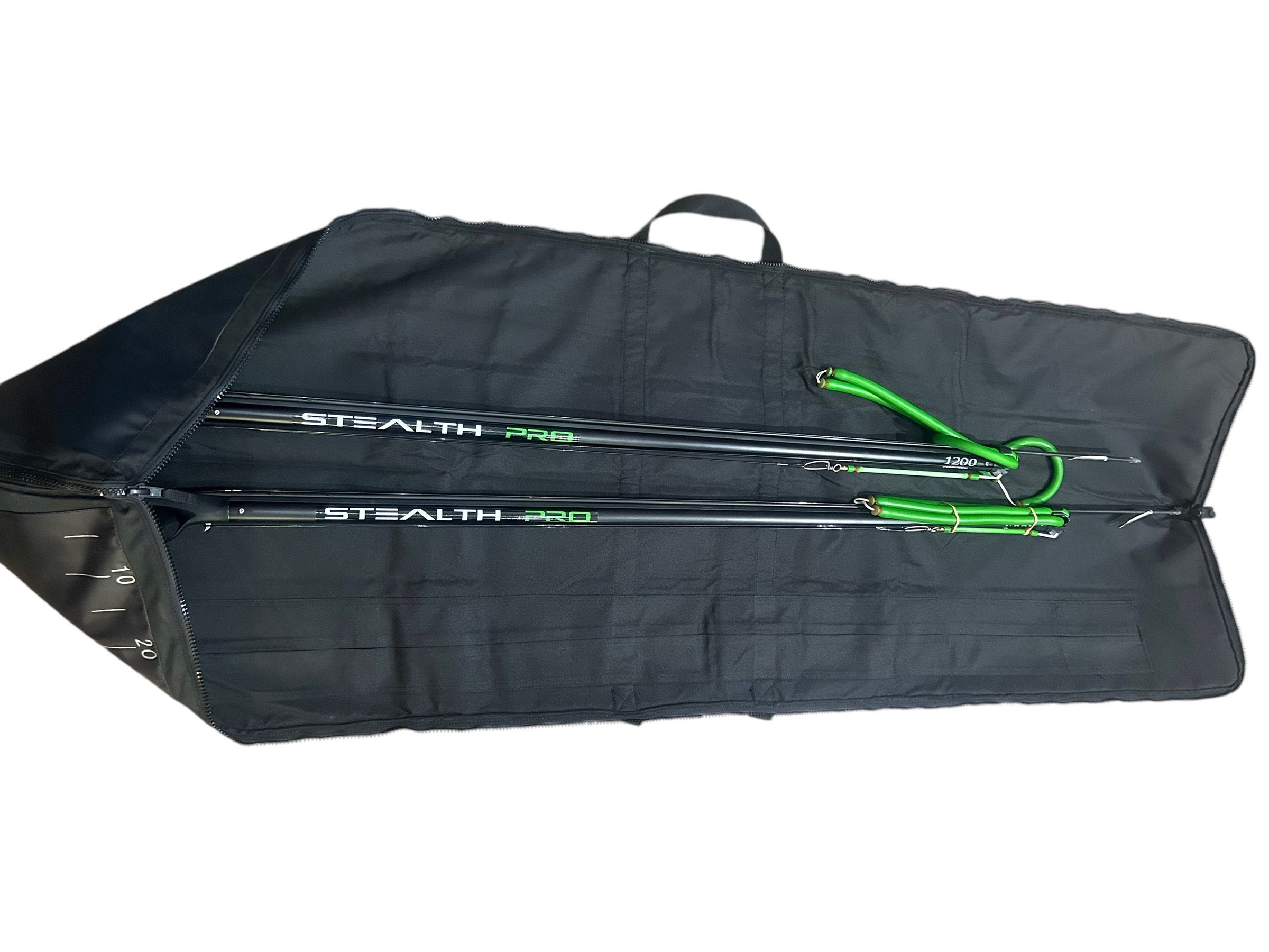 RABITECH SPEARFISHING BAG LARGE