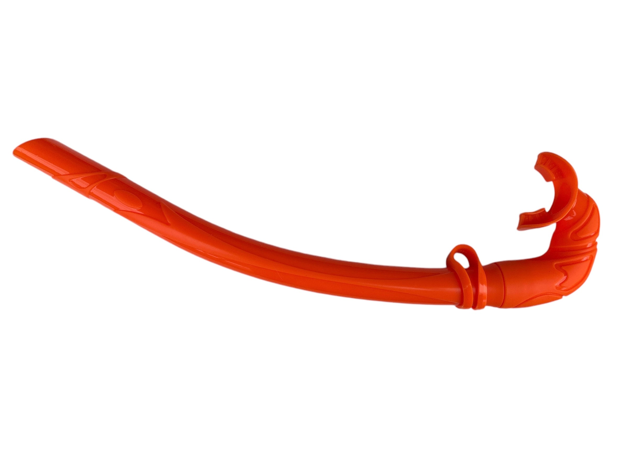 Silicone Snorkels