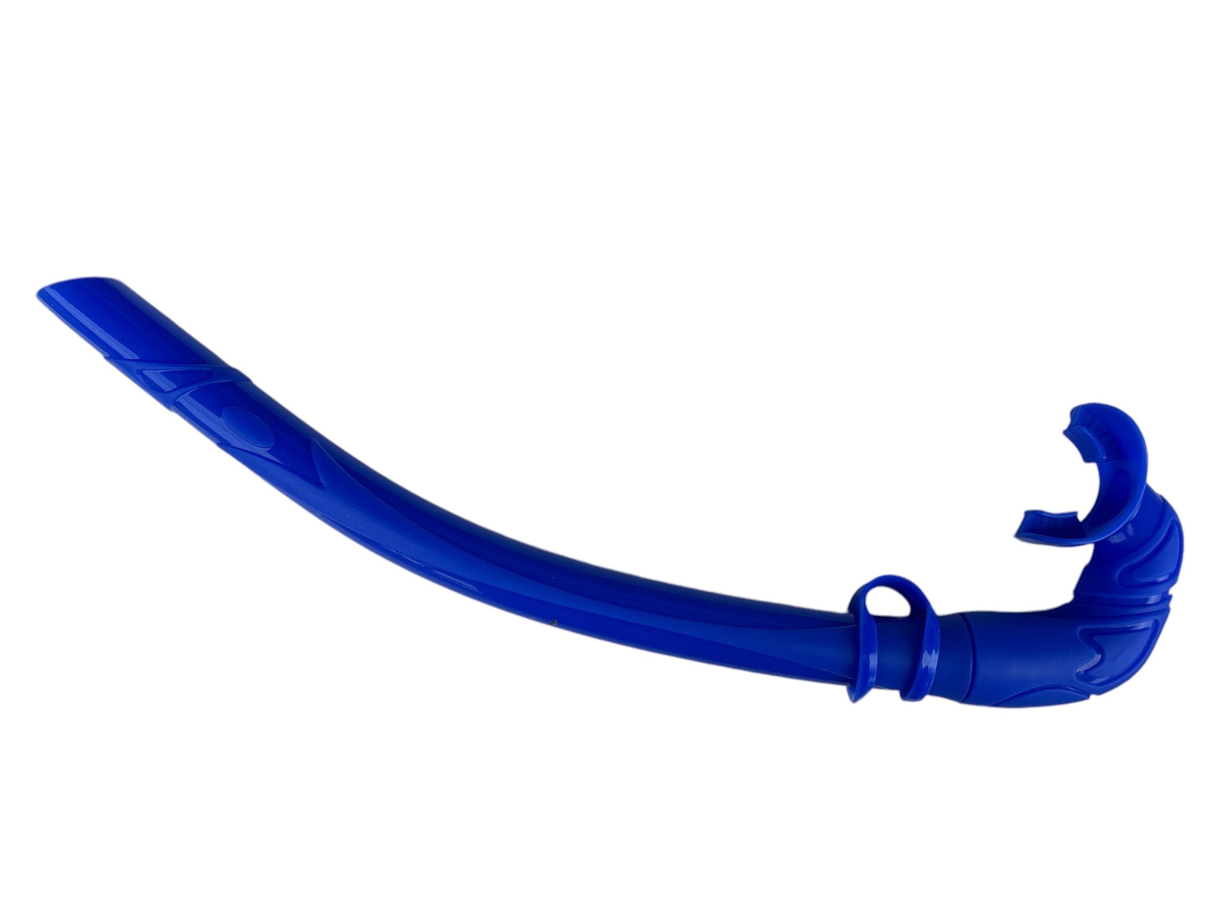 Silicone Snorkels