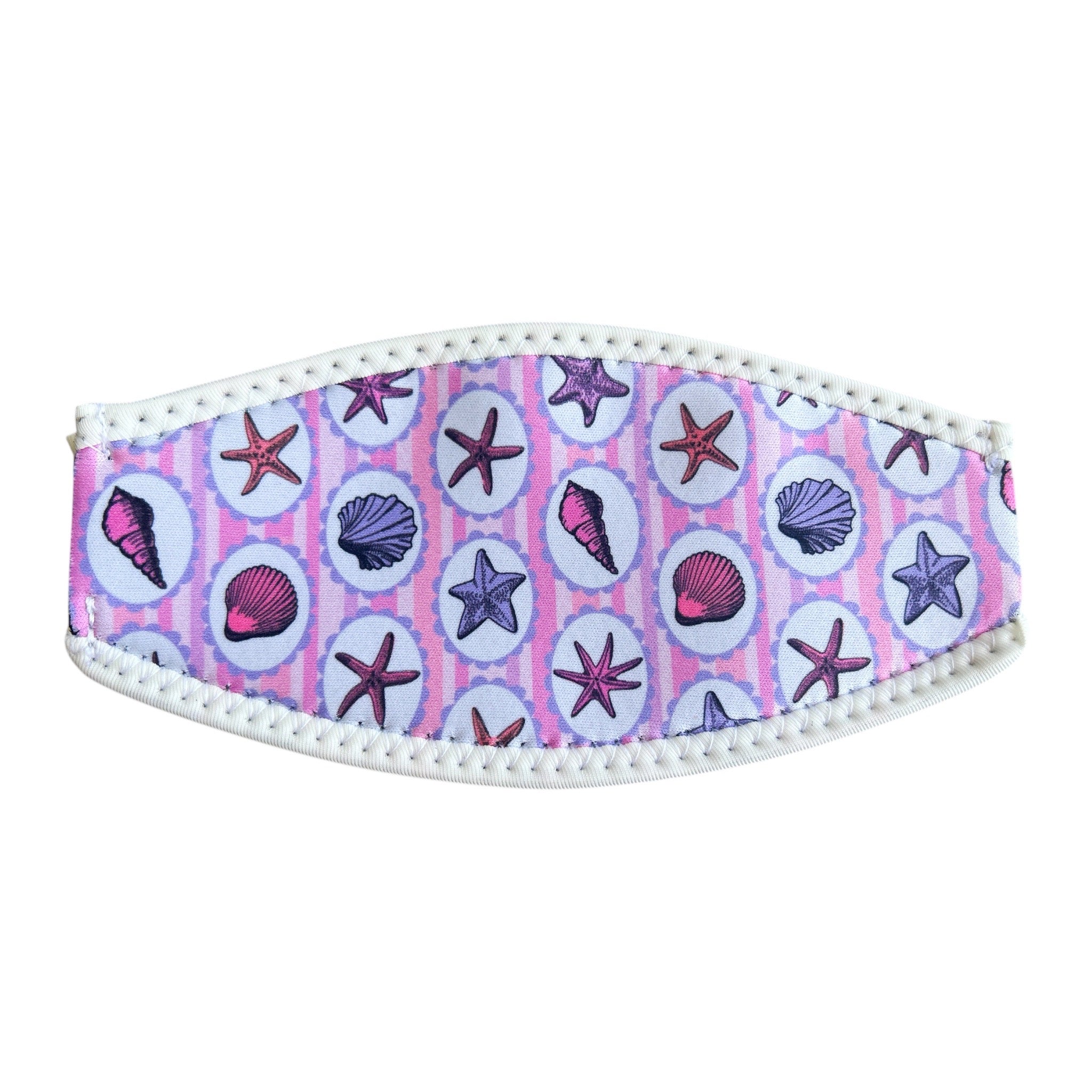 Dive Cave Velcro Mask Tamer