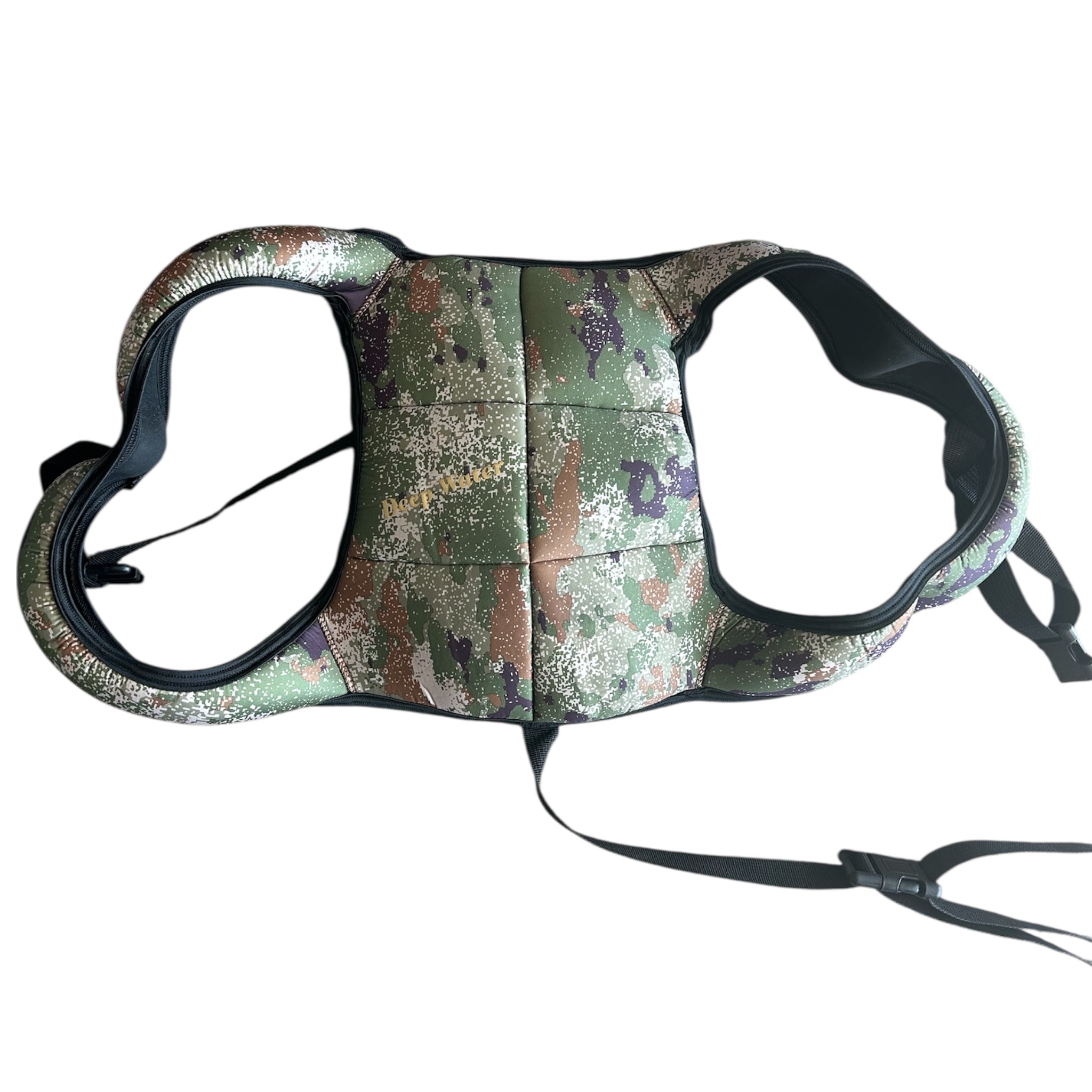 Deep Water Weight Vest