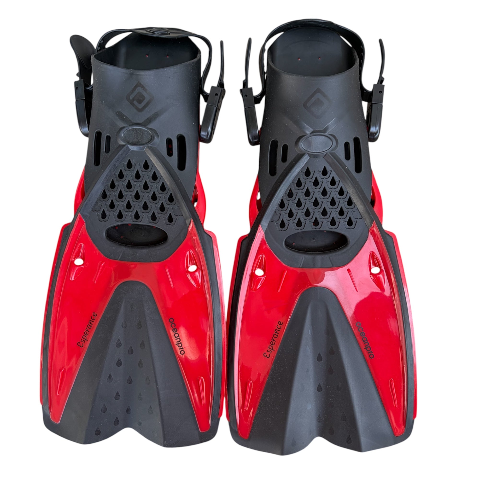 Ocean Pro Esperance Snorkelling fins