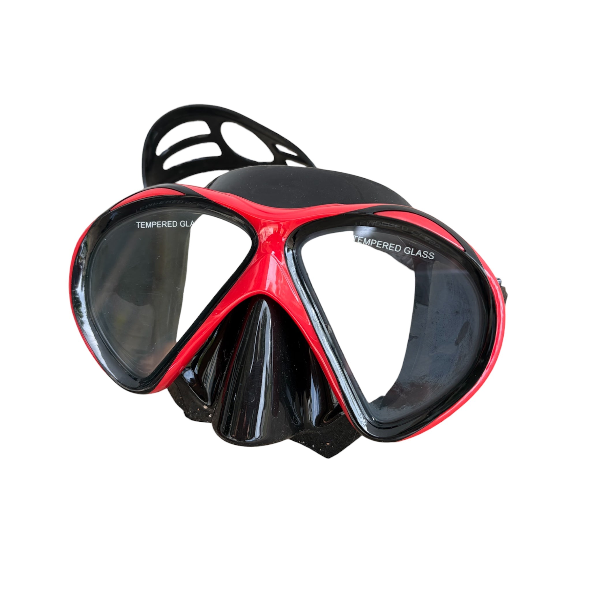 Ocean Pro Esperance Mask