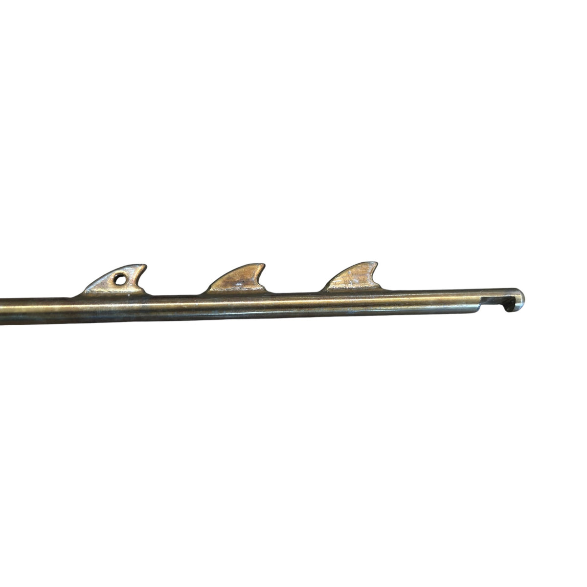 Koah 7mm Stainless Shaft
