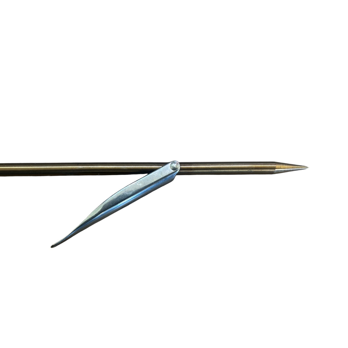 Koah 7mm Stainless Shaft
