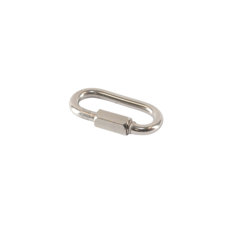 Quick Link SS 40mm