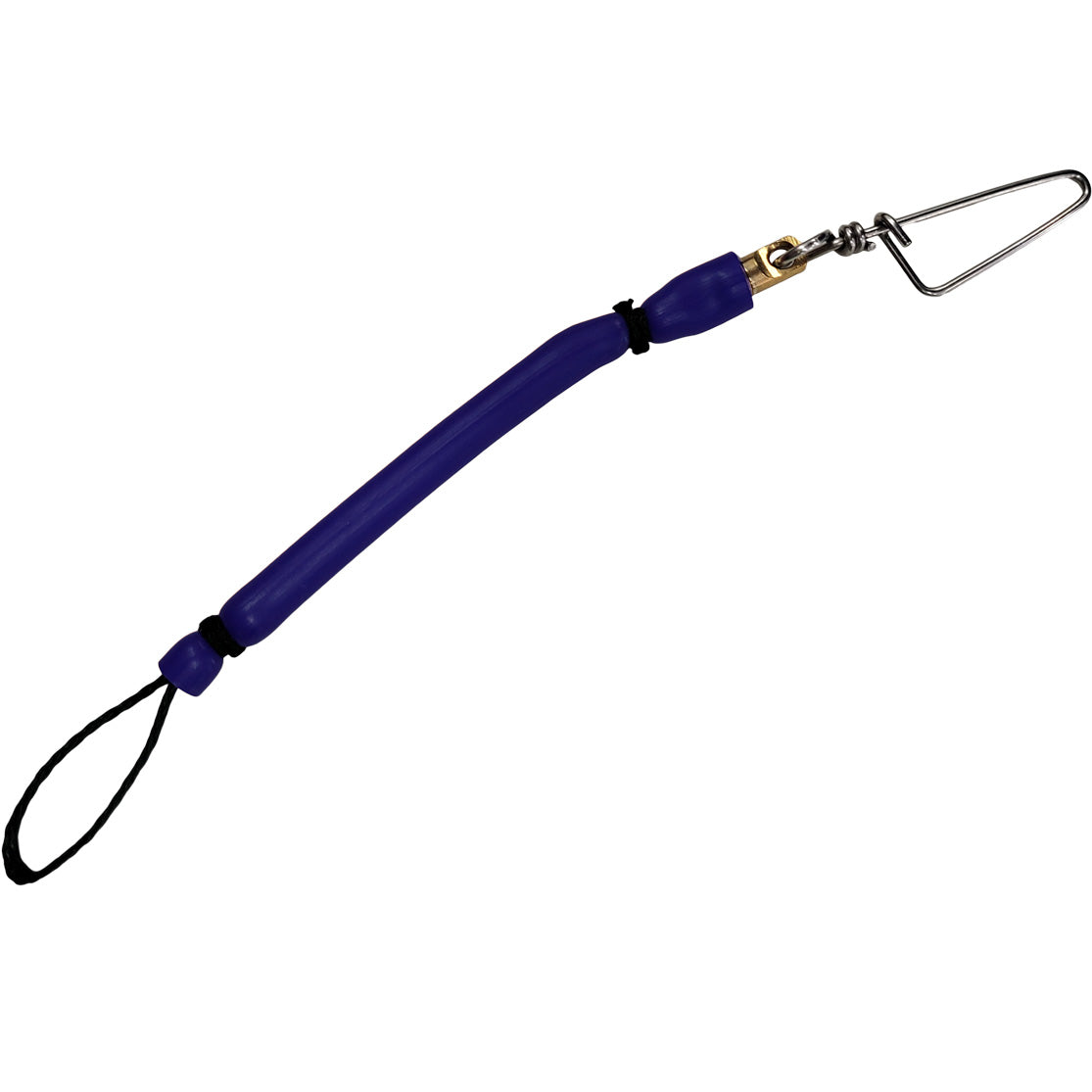 ROB ALLEN BUNGEE WITH SWIVEL CLIP