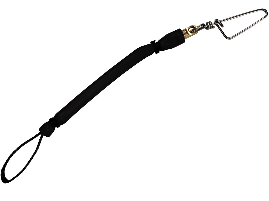 ROB ALLEN BUNGEE WITH SWIVEL CLIP