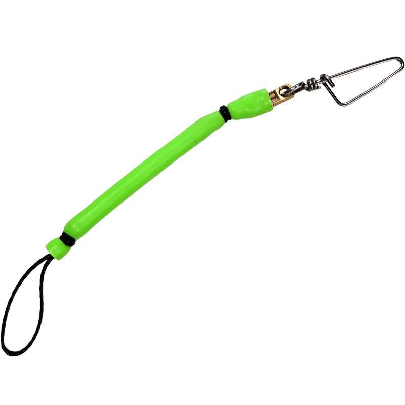 ROB ALLEN BUNGEE WITH SWIVEL CLIP