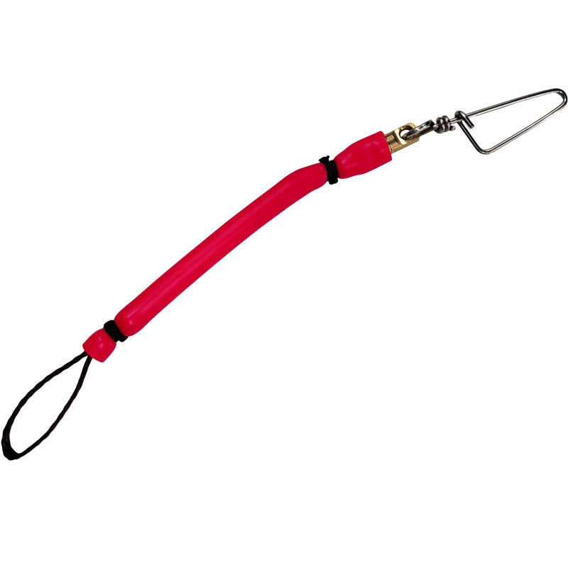 ROB ALLEN BUNGEE WITH SWIVEL CLIP