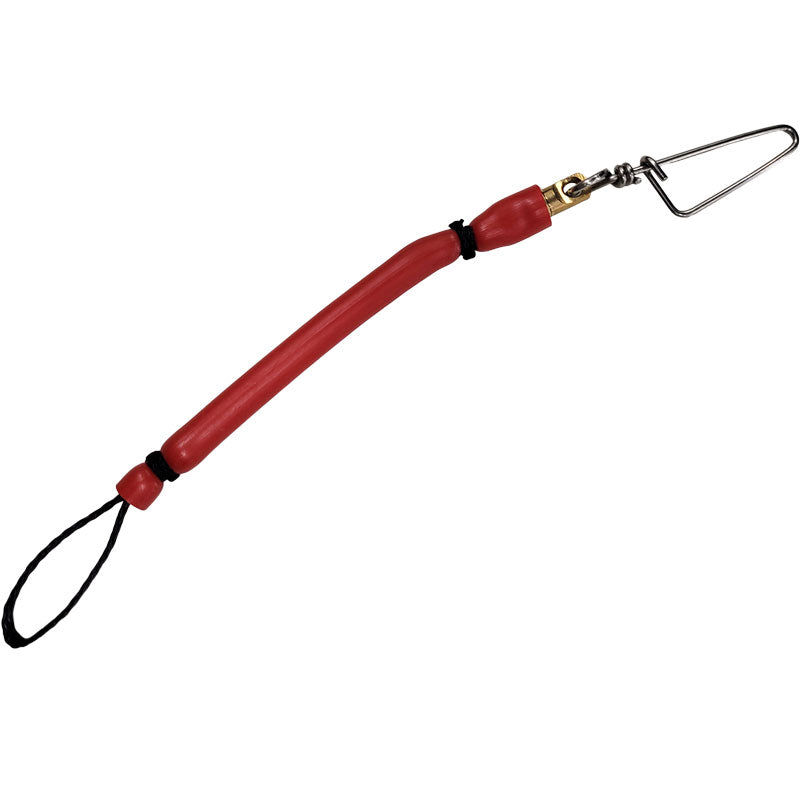 ROB ALLEN BUNGEE WITH SWIVEL CLIP