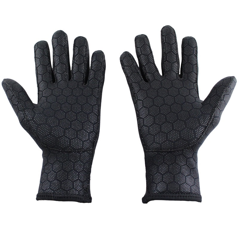 ROB ALLEN STRETCH GLOVE