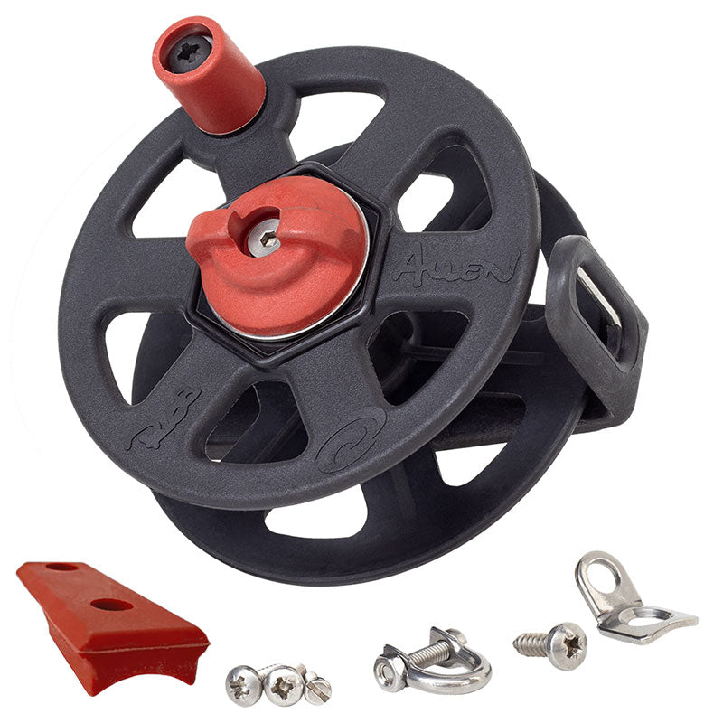 ROB ALLEN VECTA REEL 40m