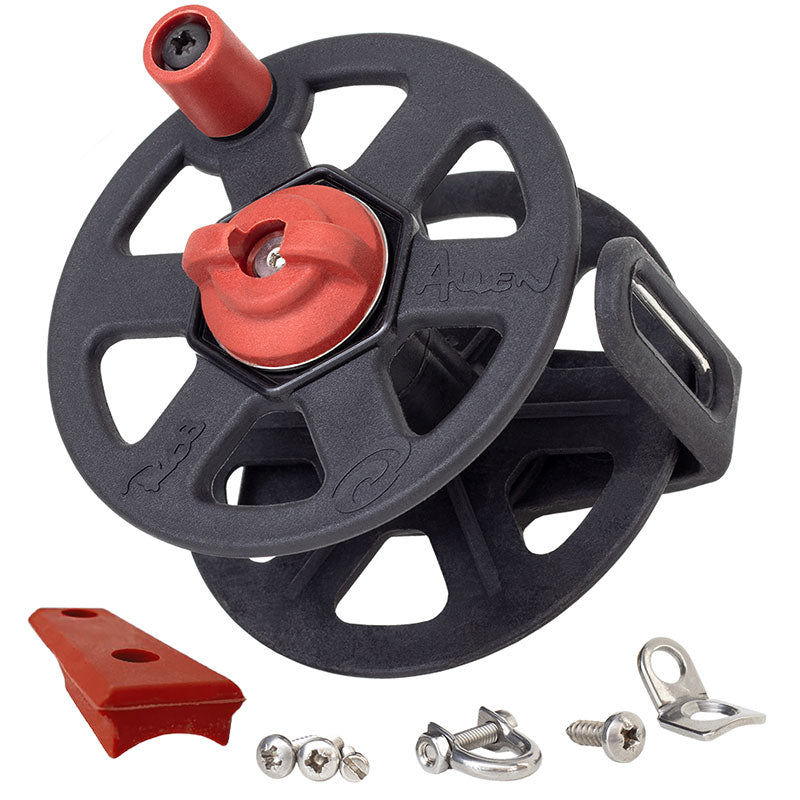 Rob Allen Vecta reel 60m