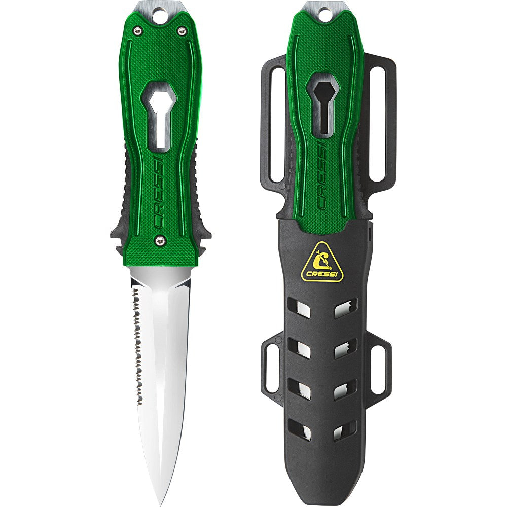 Cressi Lizard Dive Knife