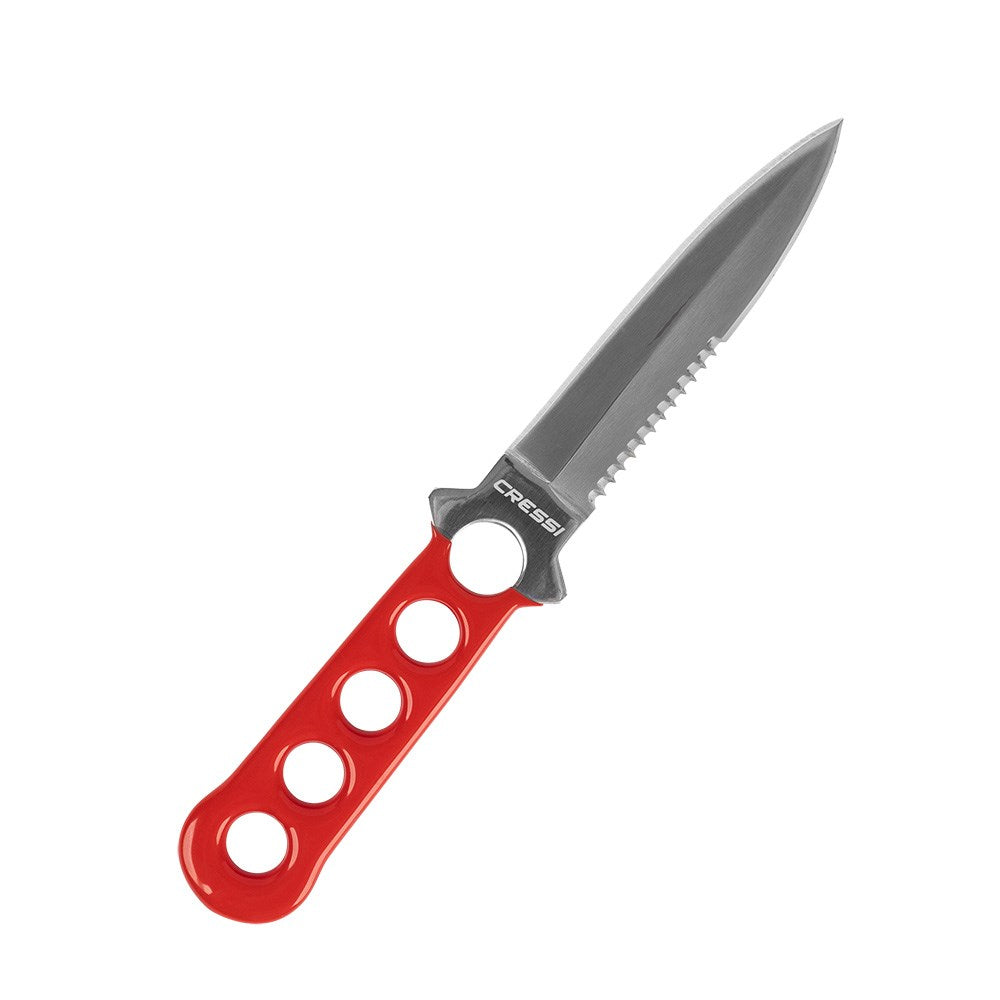 Cressi Taipan knife