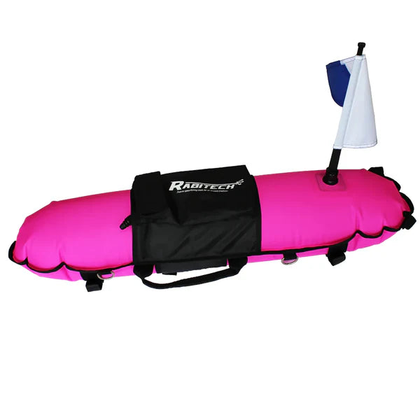 Rabitech 18l Inflatable Float