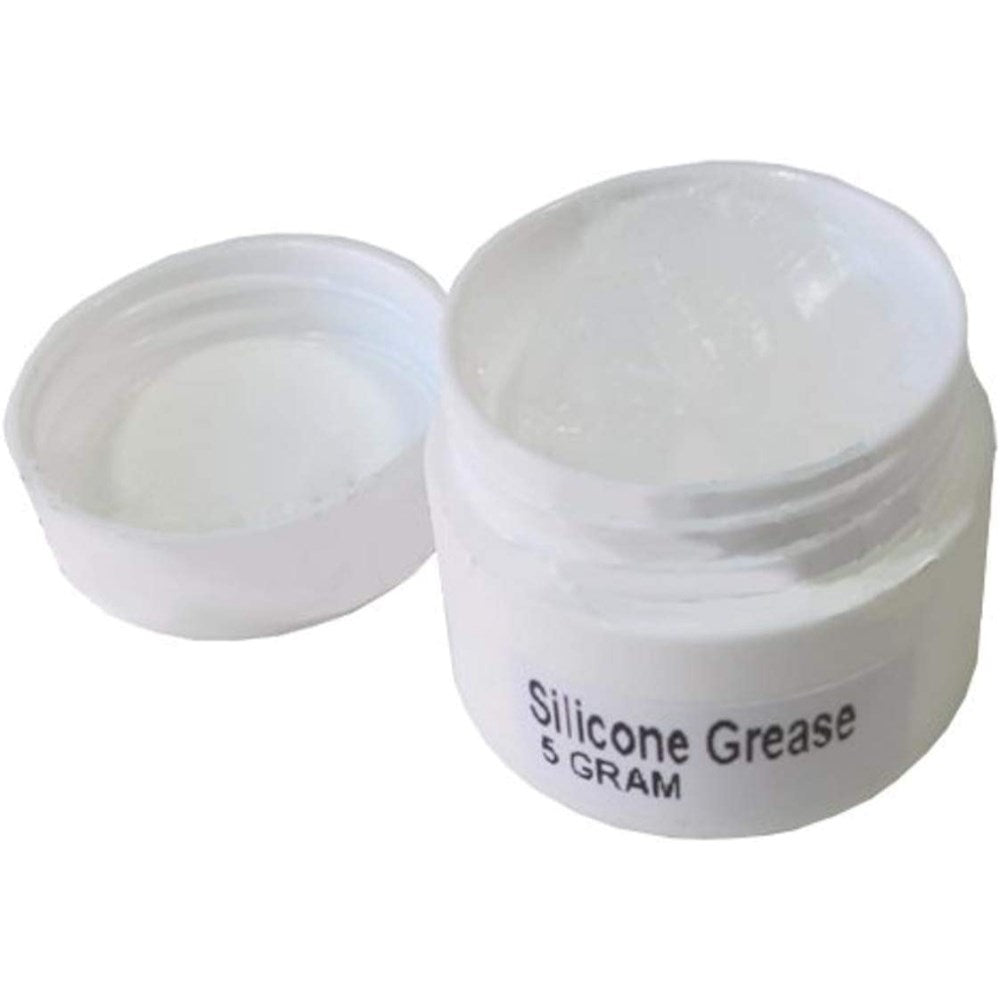 Silicone grease - 5 grams