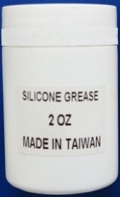 Silicone Grease 2oz