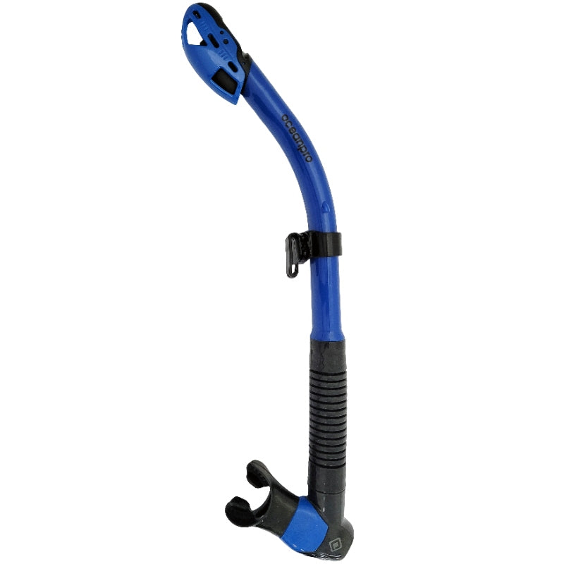 Ocean Pro Typhoon Pro-Dry Snorkel