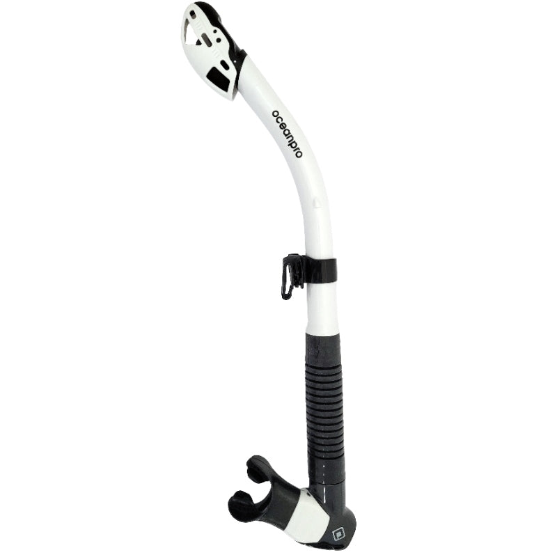 Ocean Pro Typhoon Pro-Dry Snorkel