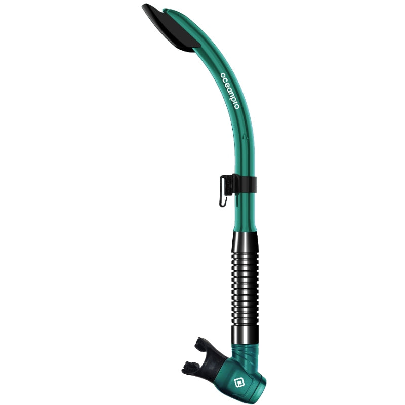Ocean Pro Typhoon Pro-Dry Snorkel