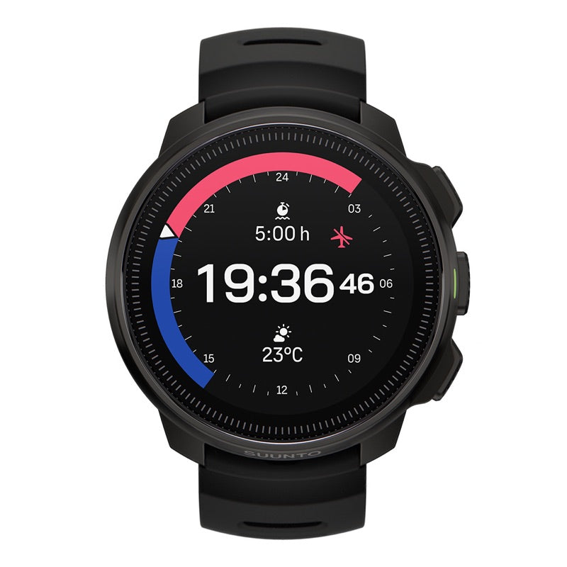 Suunto Ocean - Dive Watch/Computer