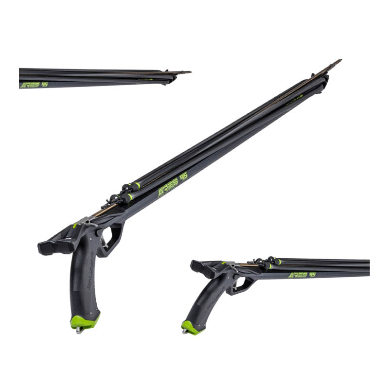 Salvimar Ares Speargun