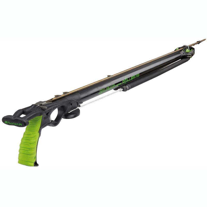 Salvimar Metal Roller Speargun