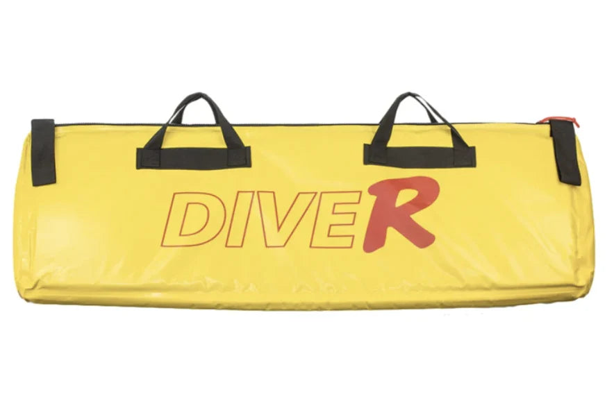 DiveR fish cooler bag