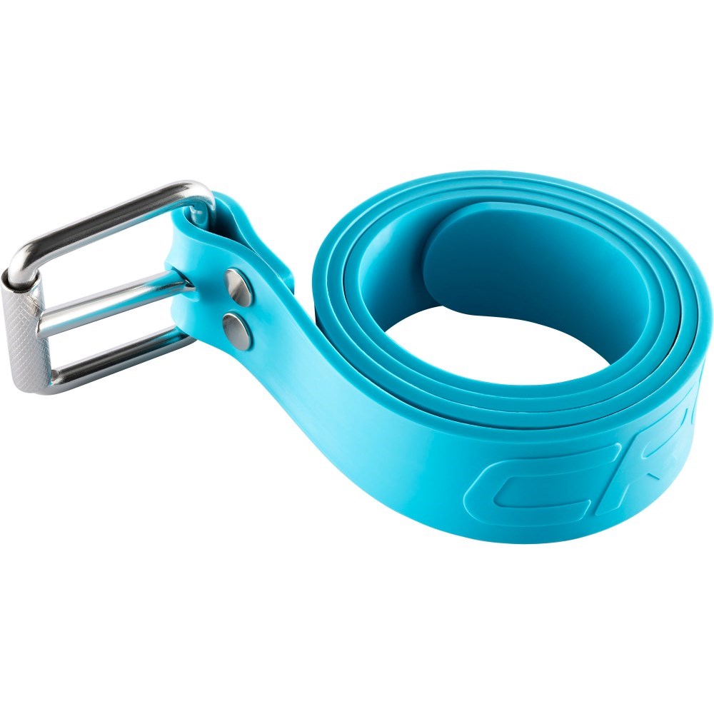 Cressi Marseilles Serpent Silicone weight belt