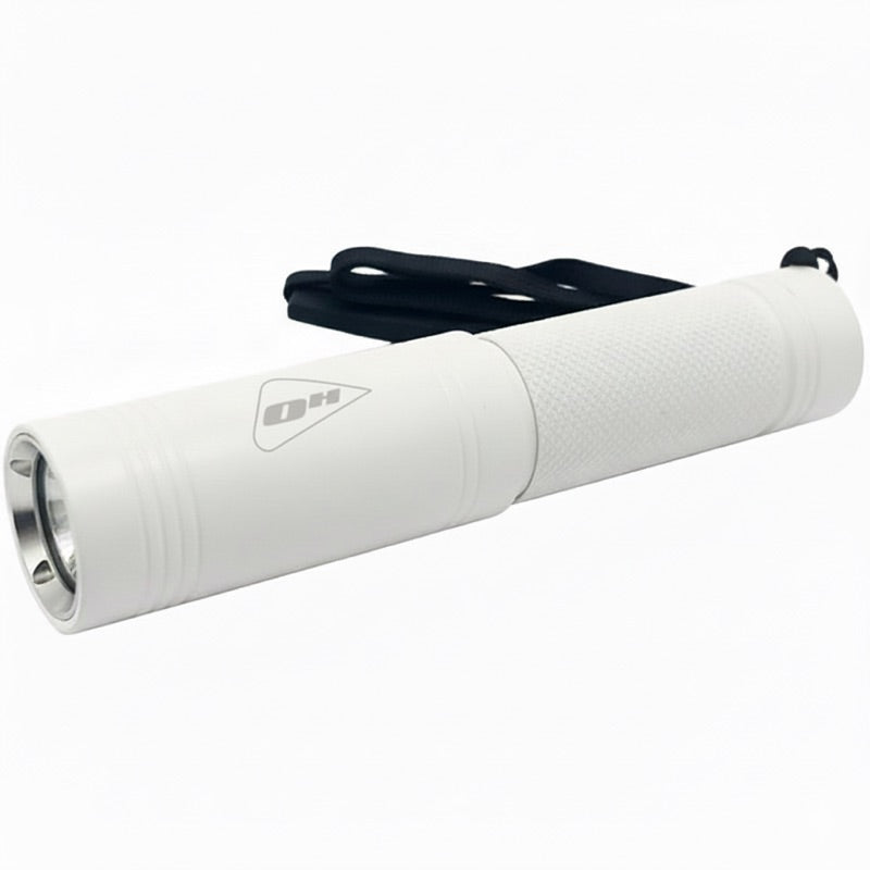 Ocean Hunter Seeker Torch 650 Lumen