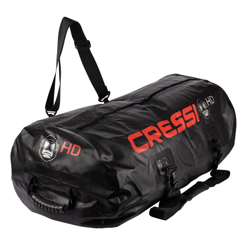 Cressi Gorilla HD Bag - 135L