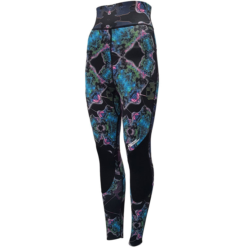 Ocean Hunter ARTEMIS woman's wetsuit pants