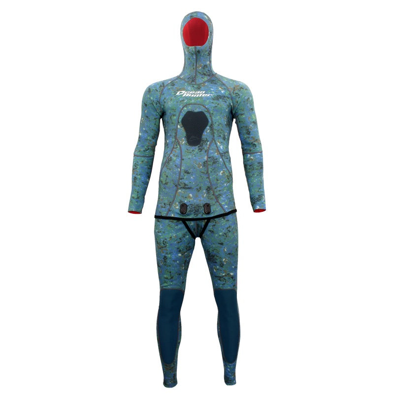 Chameleon Extreme 2mm wetsuit