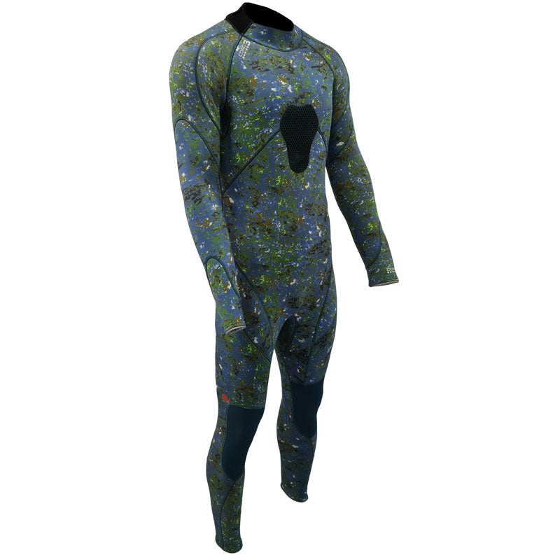 Chameleon Core 3mm wetsuit