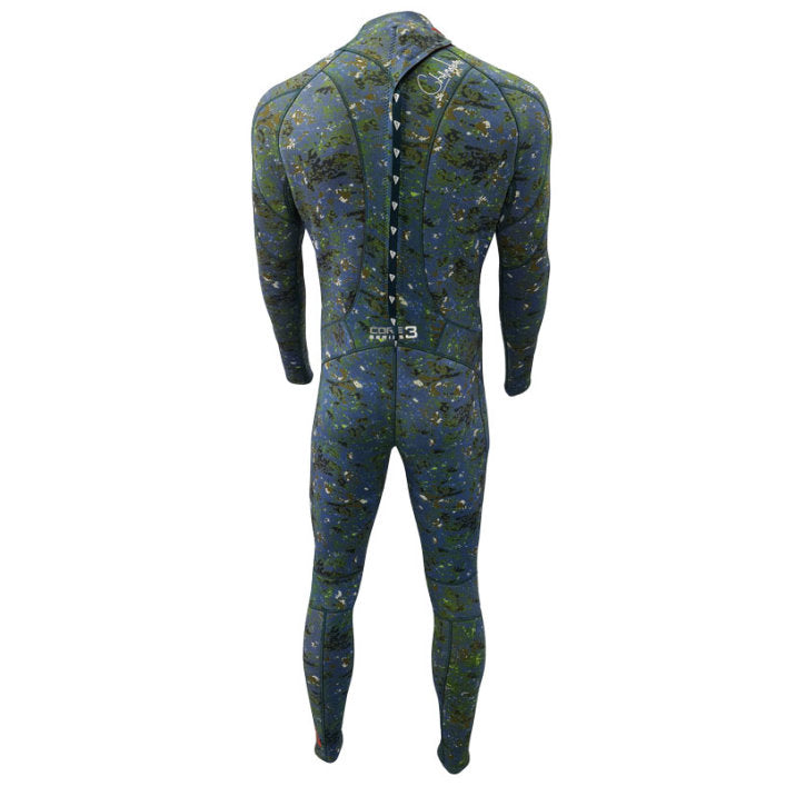 Chameleon Core 3mm wetsuit