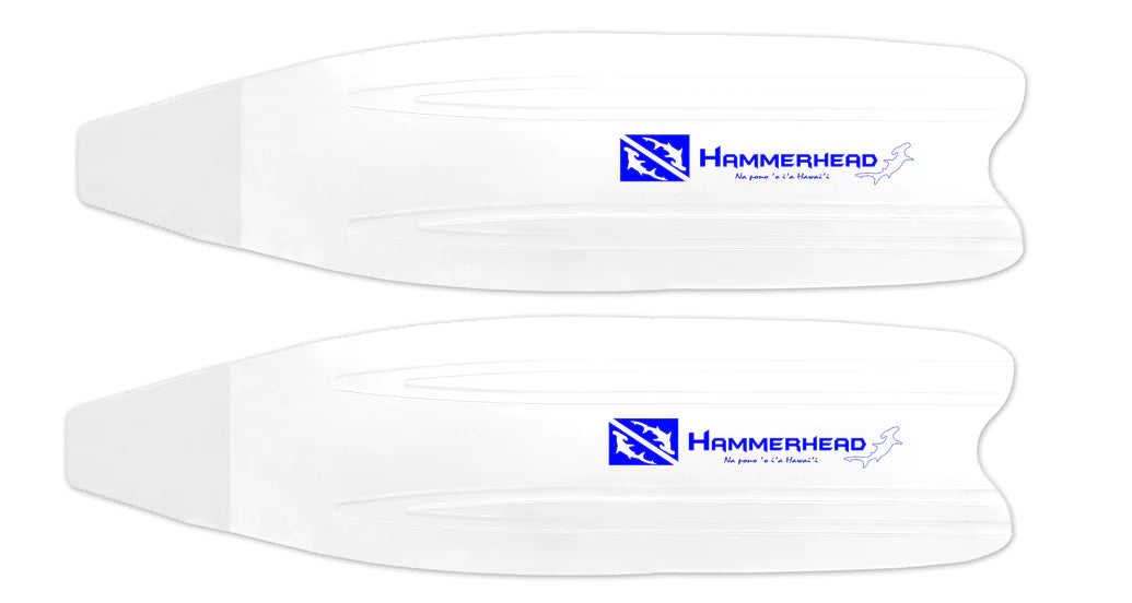 Hammerhead Blades