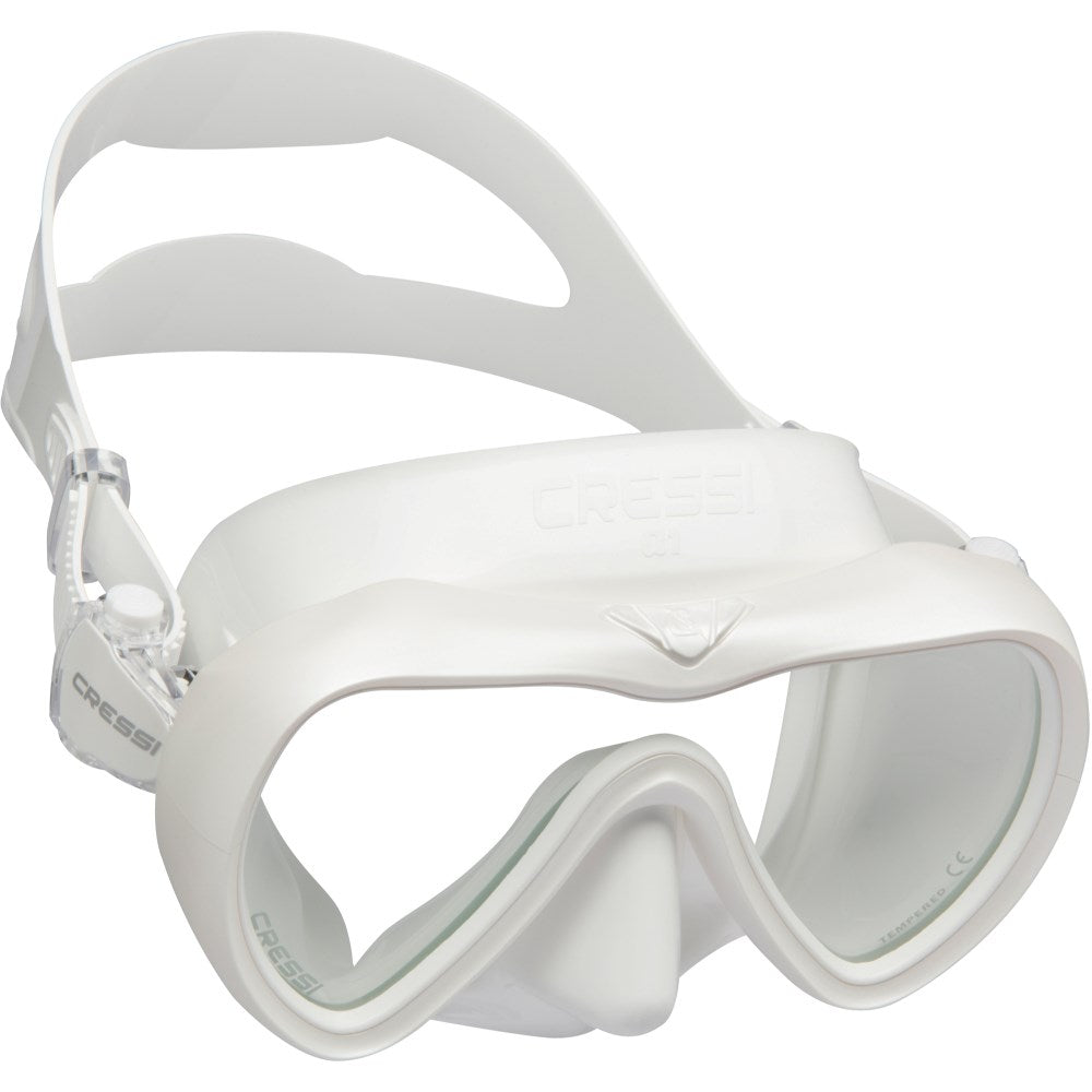 Cressi A1 Mask