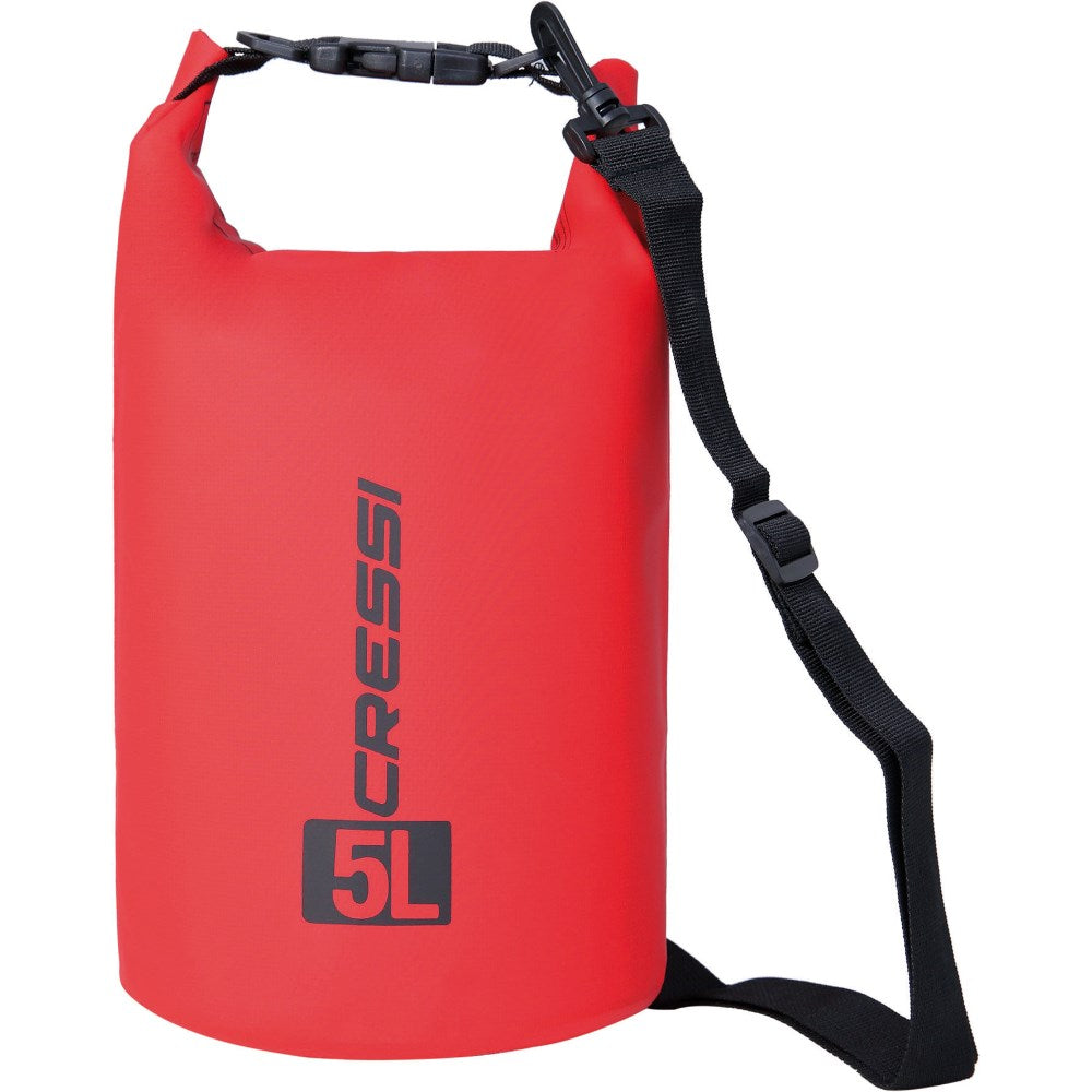 Cressi 5L Dry Bag