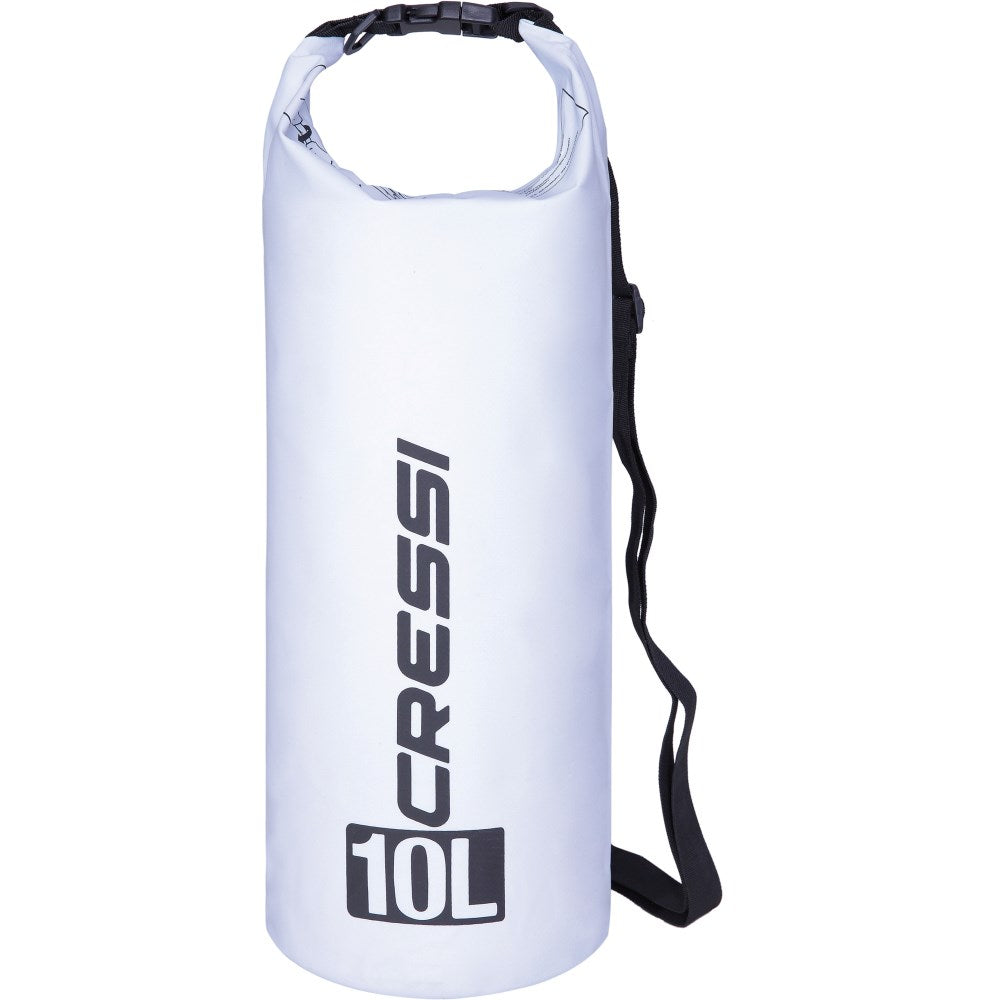 Cressi 10L Dry Bag