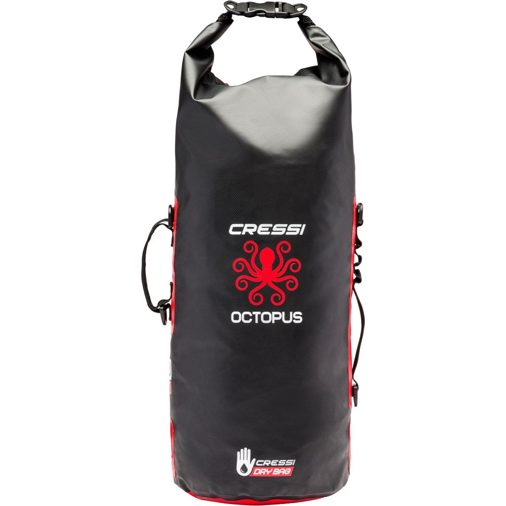 Cressi Octopus 30L Dry Backpack