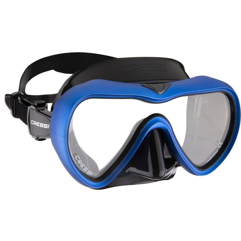 Cressi A1  Mask