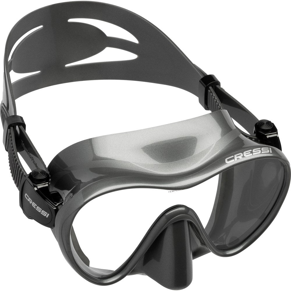 Cressi F1 Mask