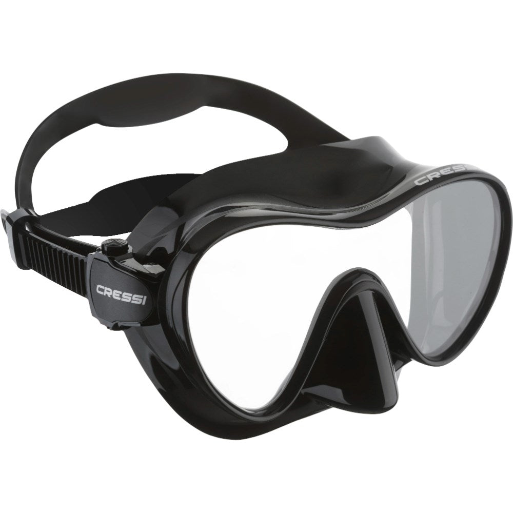Cressi F1 Mask